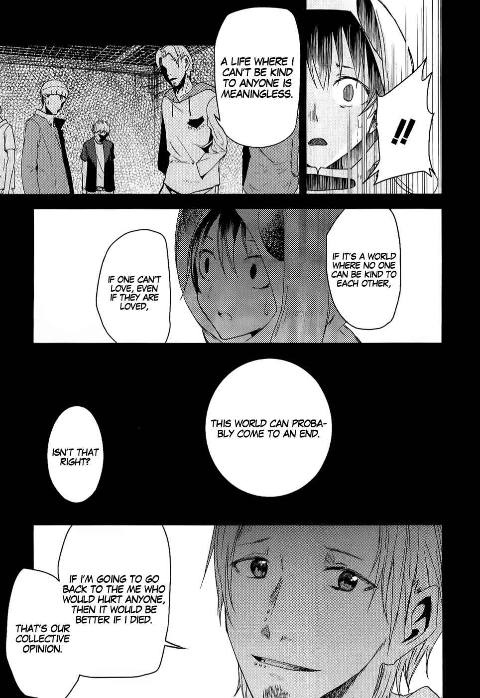 Page 40 Chapter 9 ib - instant bullet