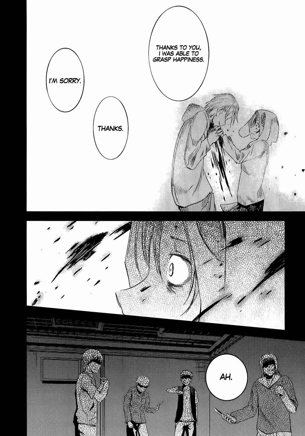 Page 43 Chapter 9 ib - instant bullet