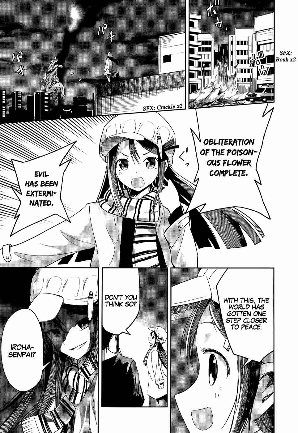 Page 49 Chapter 9 ib - instant bullet