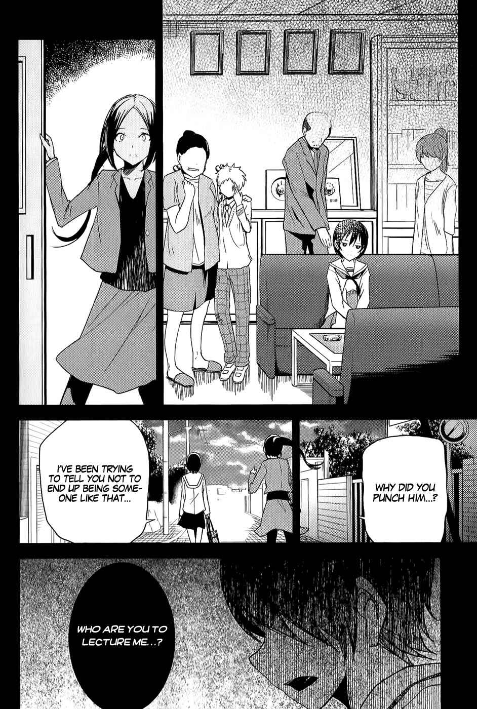 Page 9 Chapter 9 ib - instant bullet