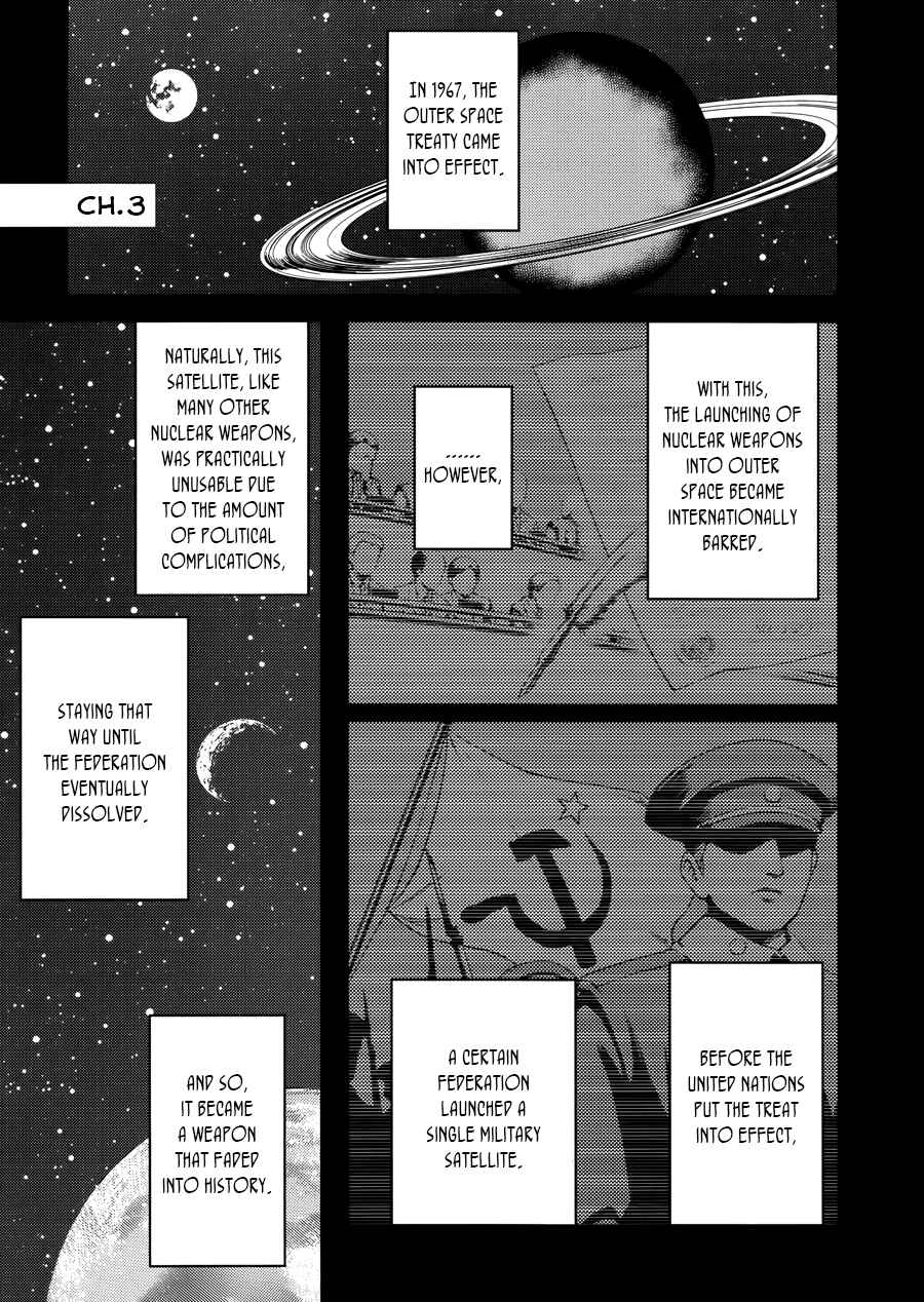Page 1 Chapter 3 ib - instant bullet
