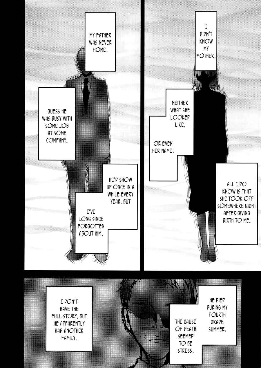 Page 16 Chapter 3 ib - instant bullet