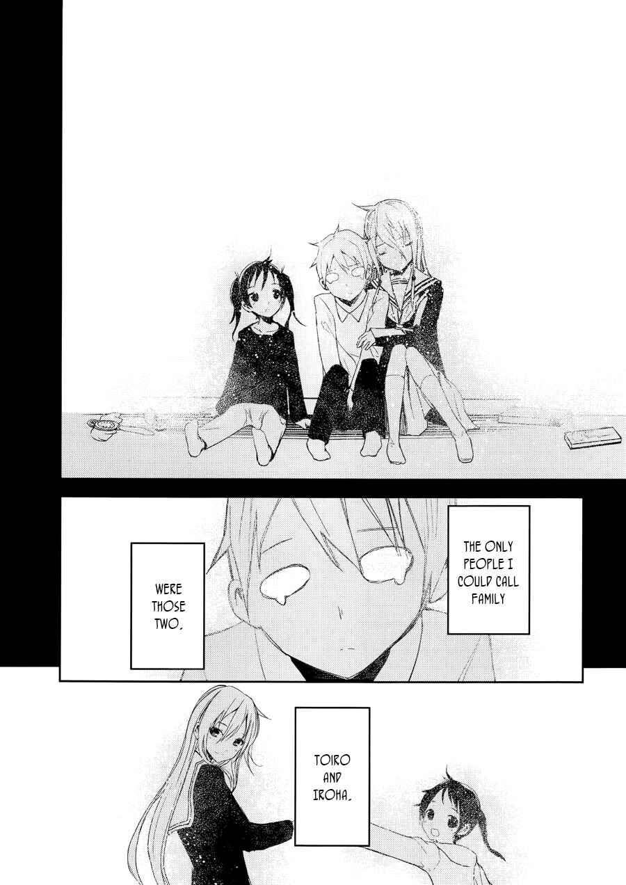 Page 18 Chapter 3 ib - instant bullet