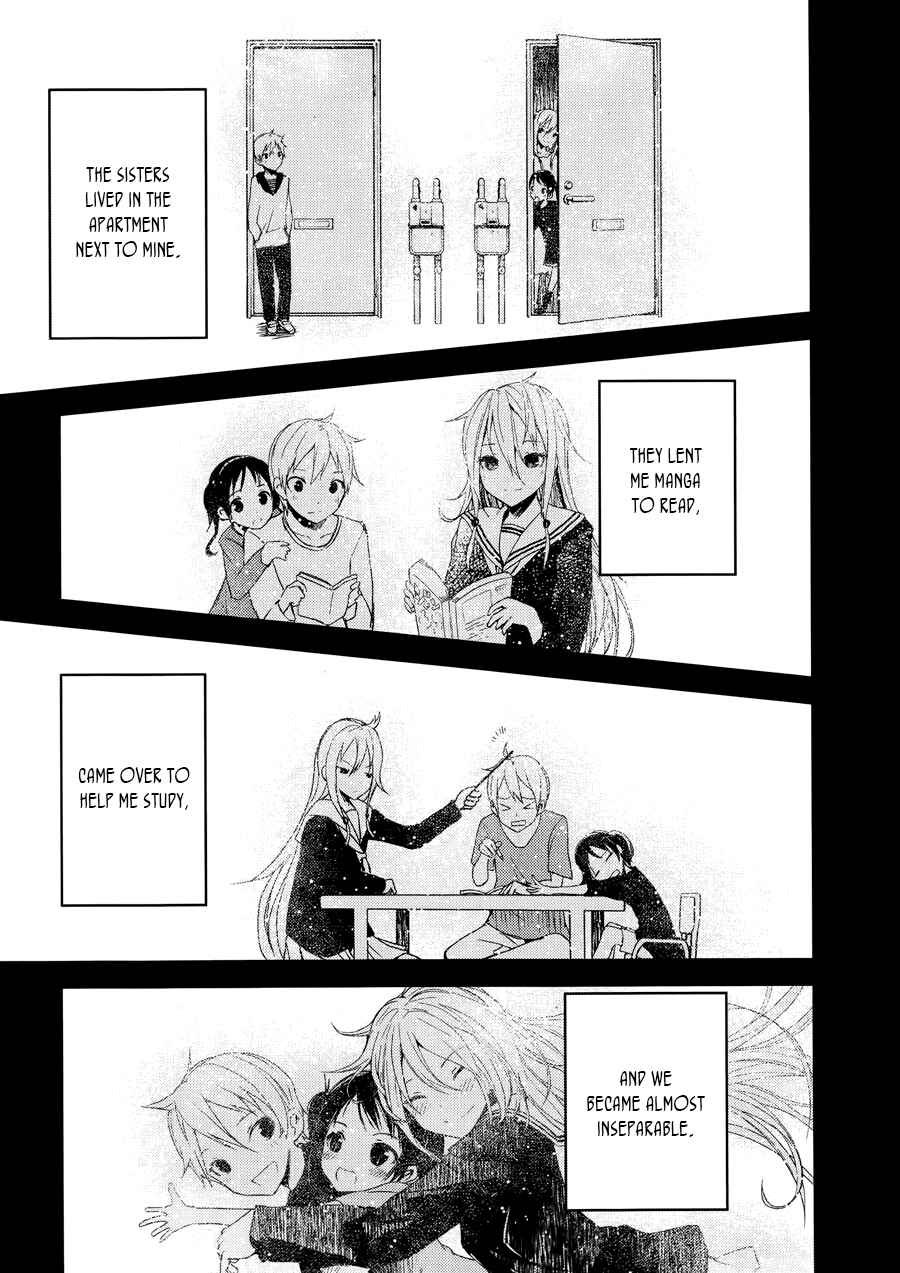 Page 19 Chapter 3 ib - instant bullet