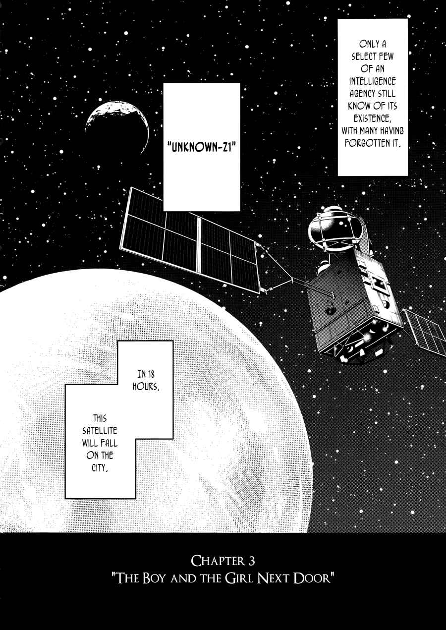 Page 2 Chapter 3 ib - instant bullet