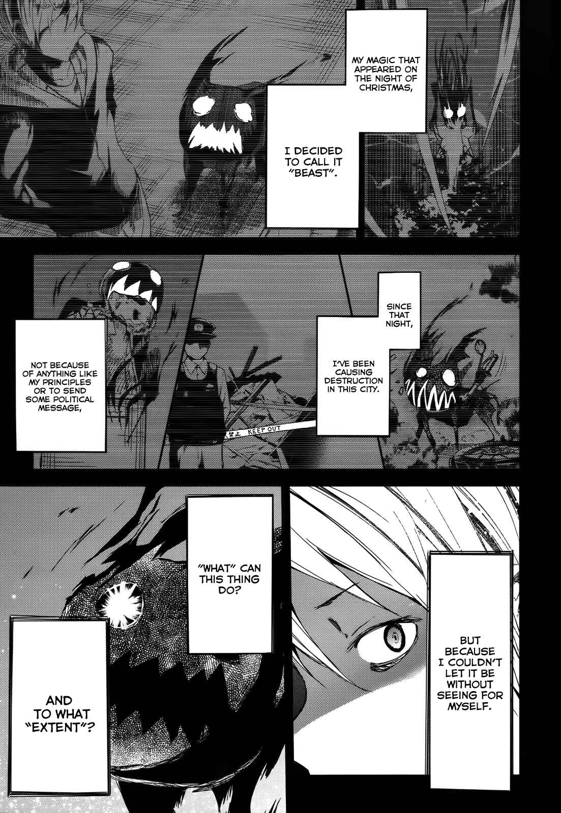 Page 10 Chapter 2 ib - instant bullet