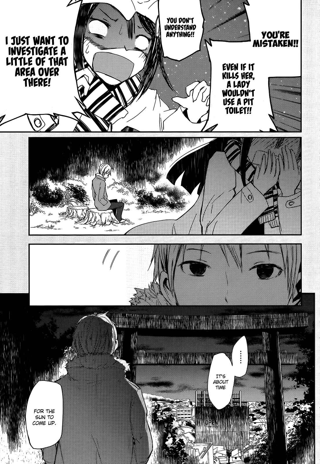 Page 22 Chapter 2 ib - instant bullet