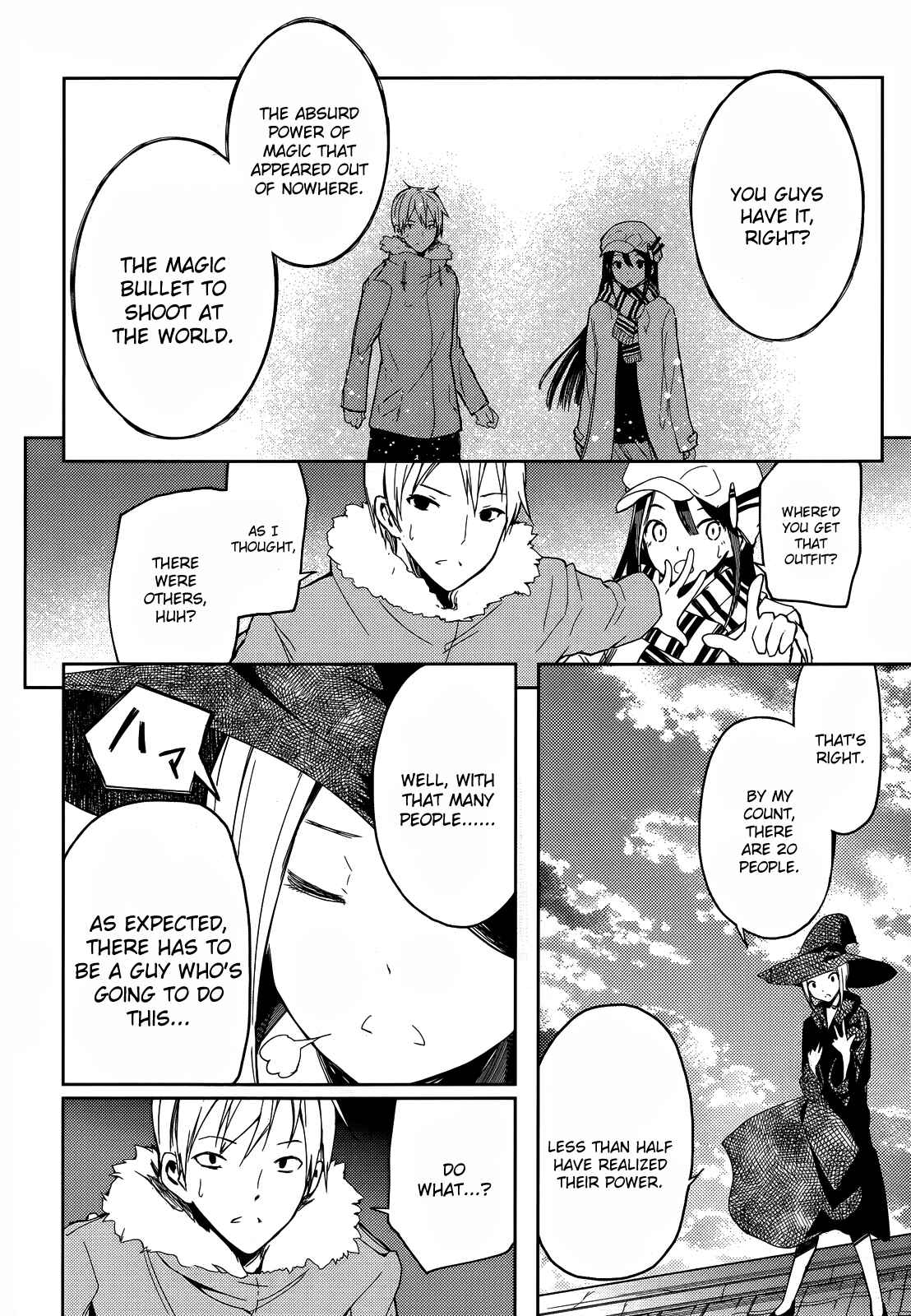 Page 34 Chapter 2 ib - instant bullet