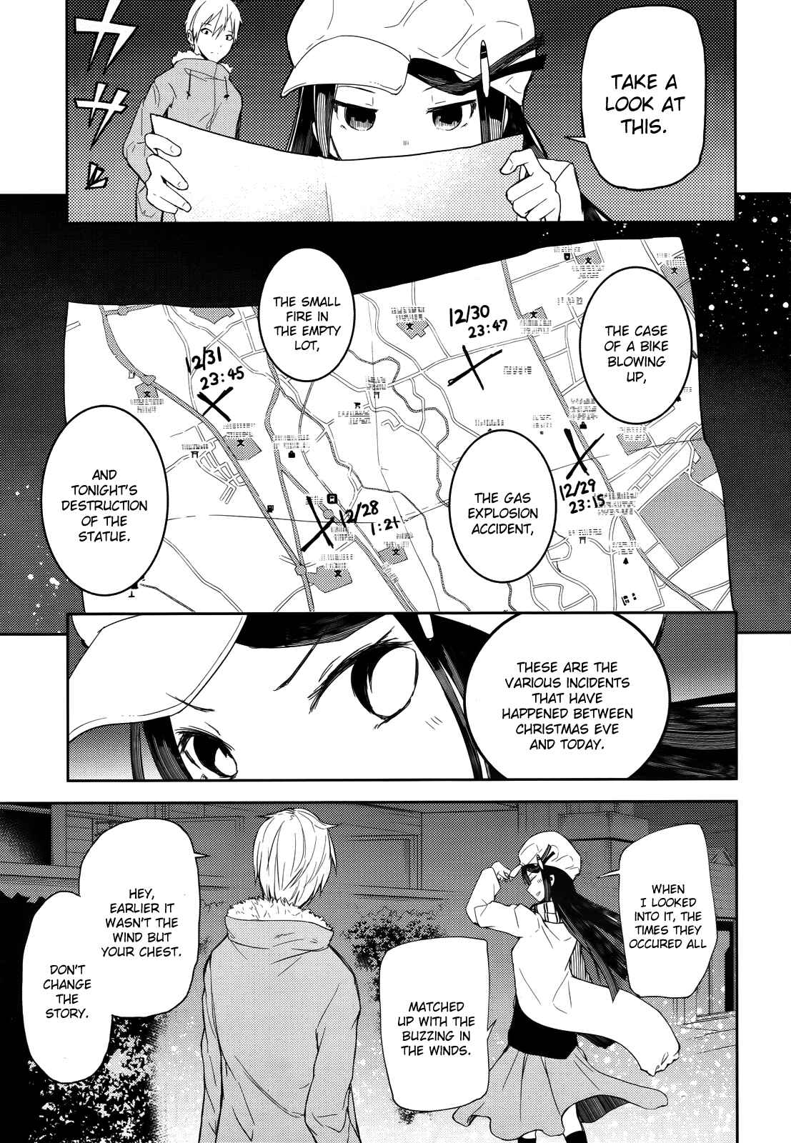 Page 8 Chapter 2 ib - instant bullet