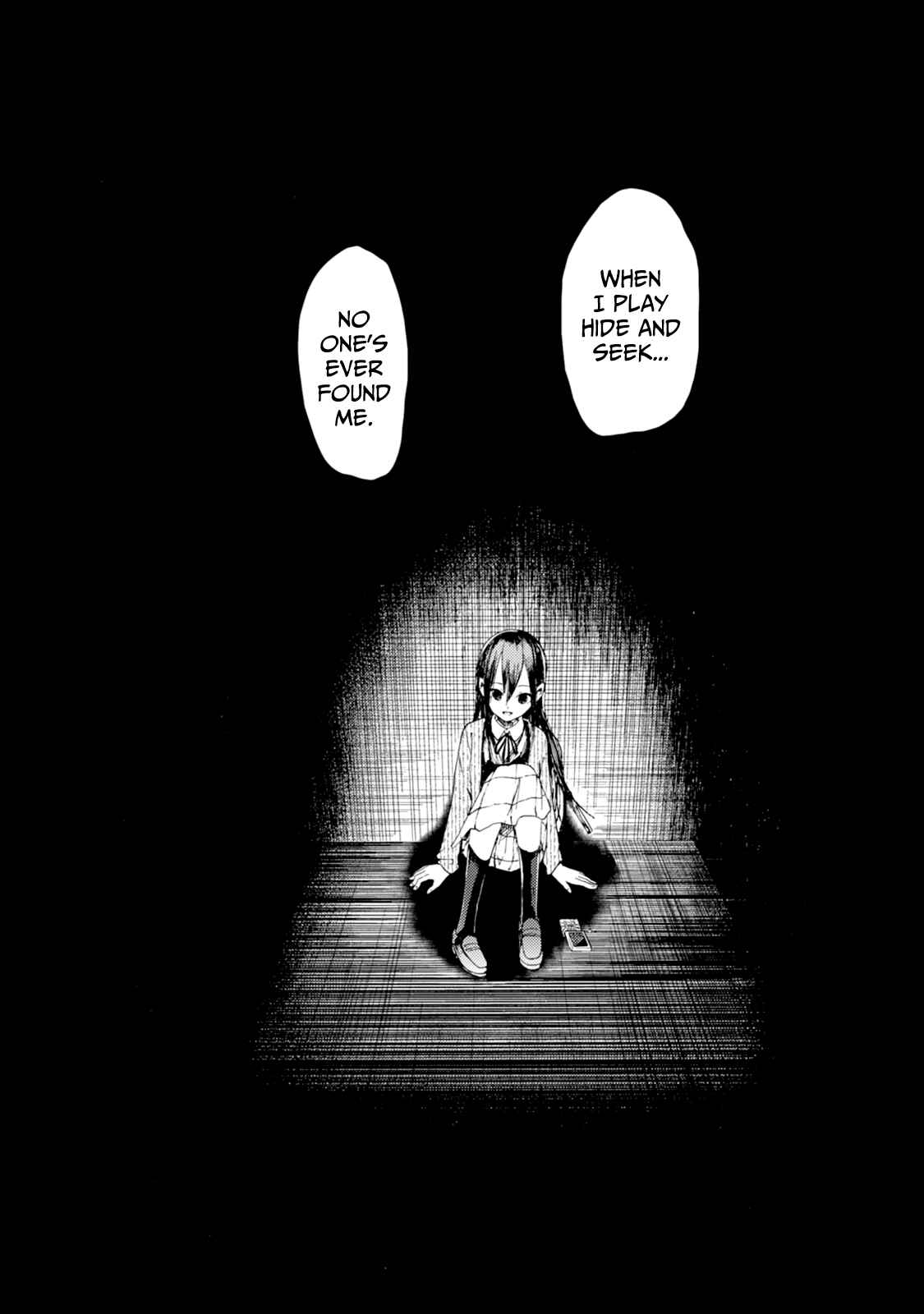 Page 18 Chapter 21 ib - instant bullet