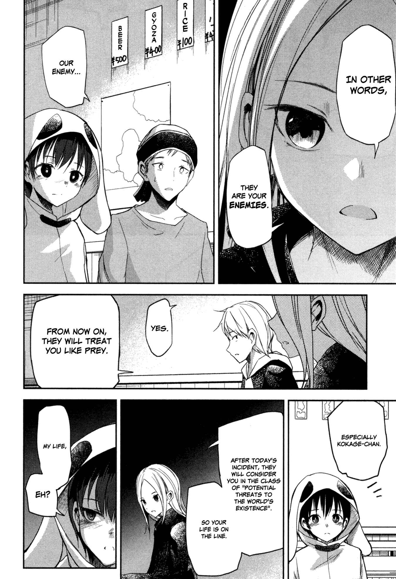 Page 10 Chapter 10 ib - instant bullet