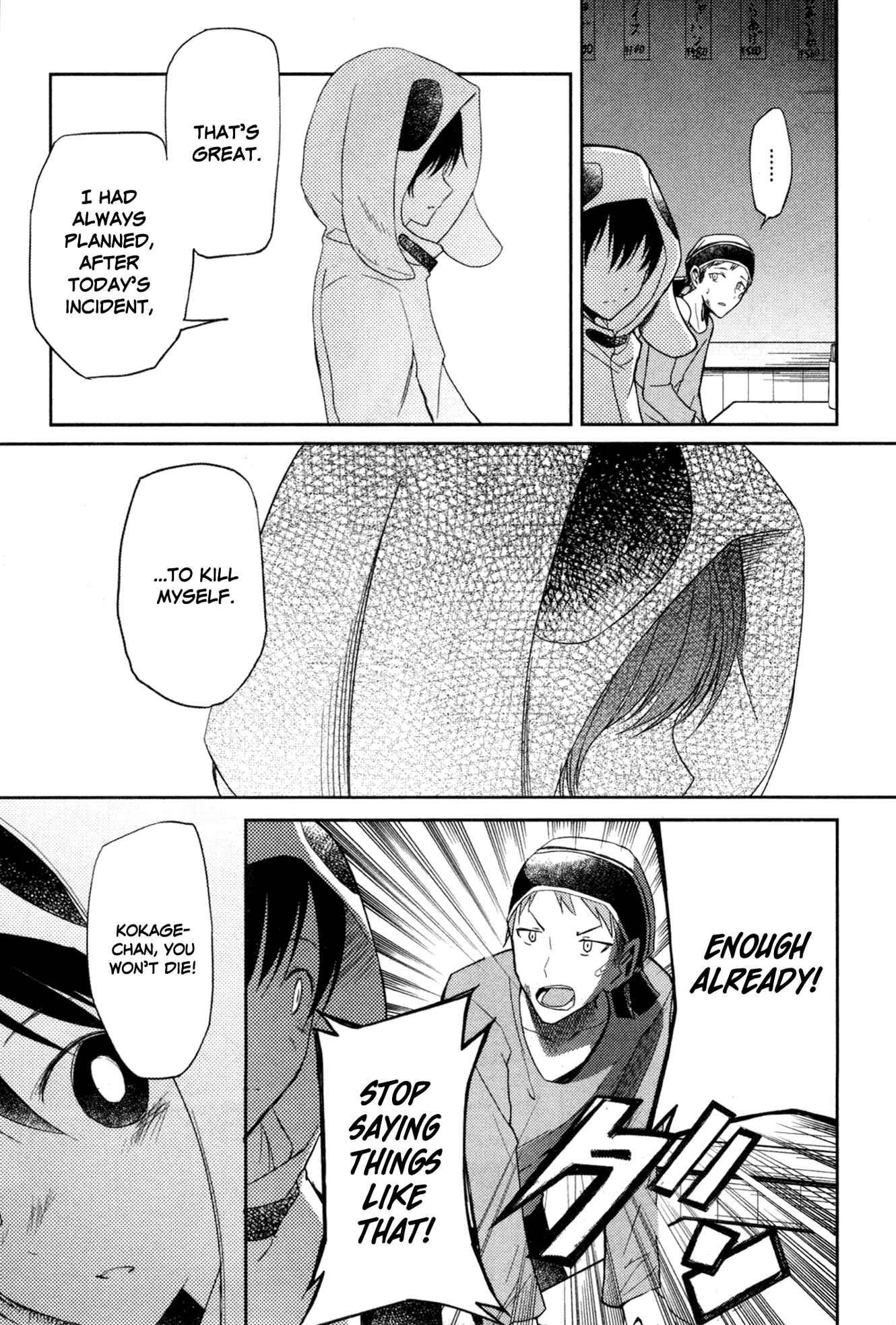 Page 11 Chapter 10 ib - instant bullet