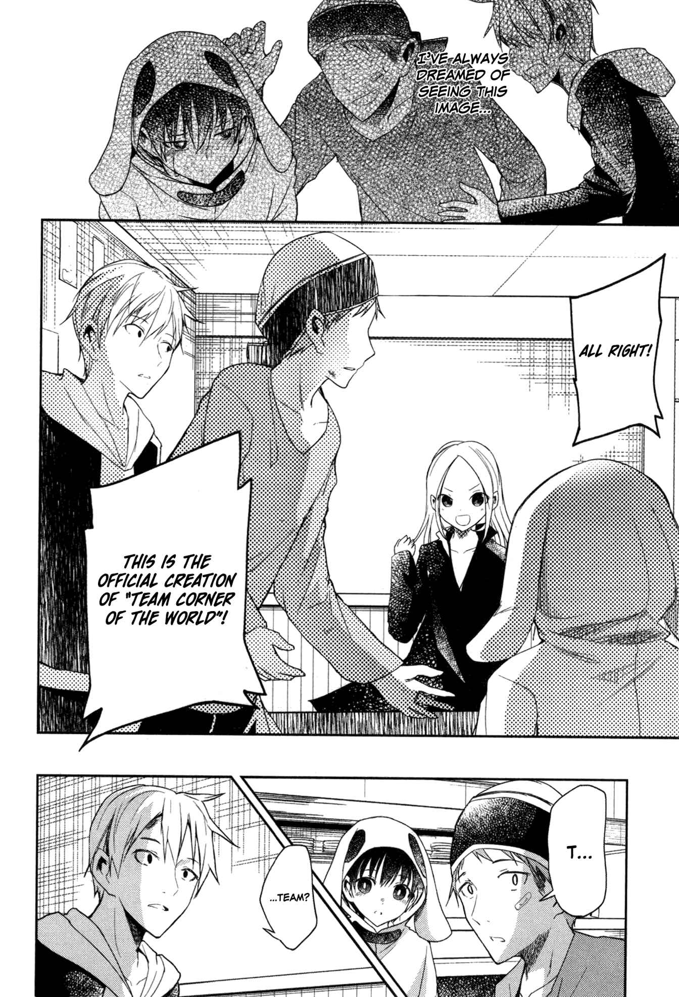 Page 14 Chapter 10 ib - instant bullet