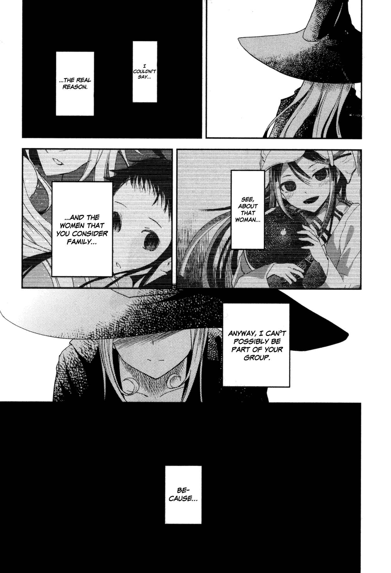 Page 19 Chapter 10 ib - instant bullet