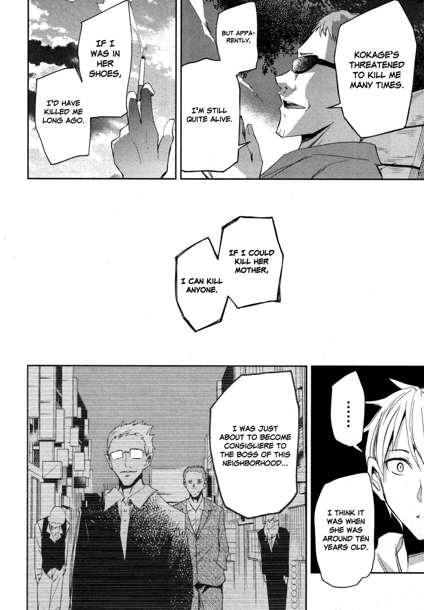 Page 24 Chapter 10 ib - instant bullet