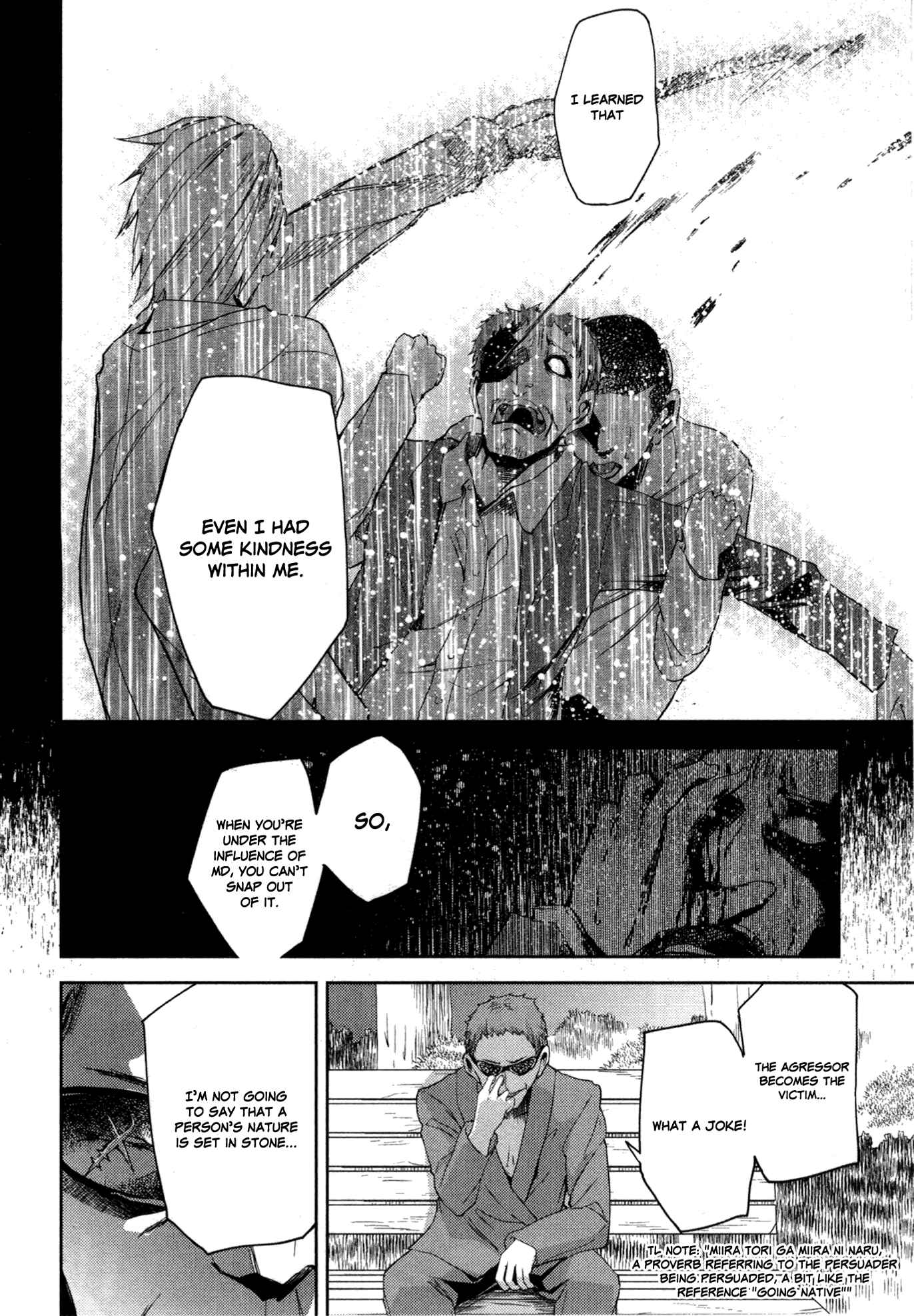 Page 28 Chapter 10 ib - instant bullet