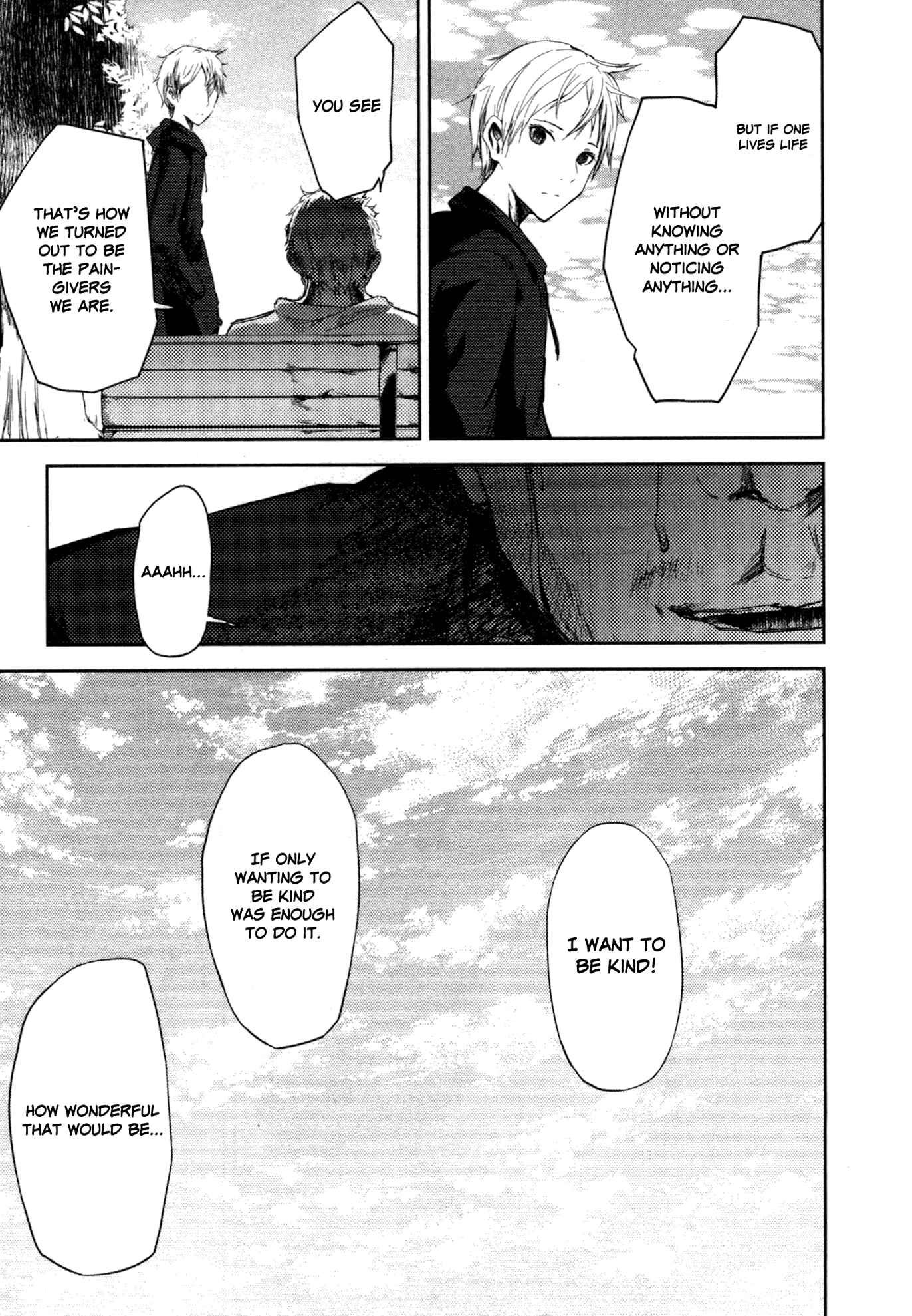 Page 29 Chapter 10 ib - instant bullet