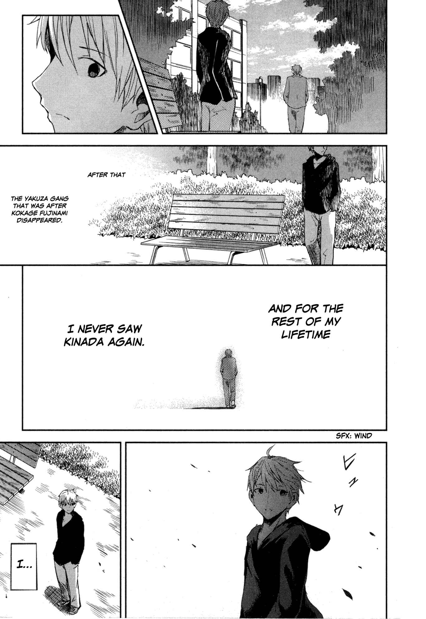 Page 31 Chapter 10 ib - instant bullet