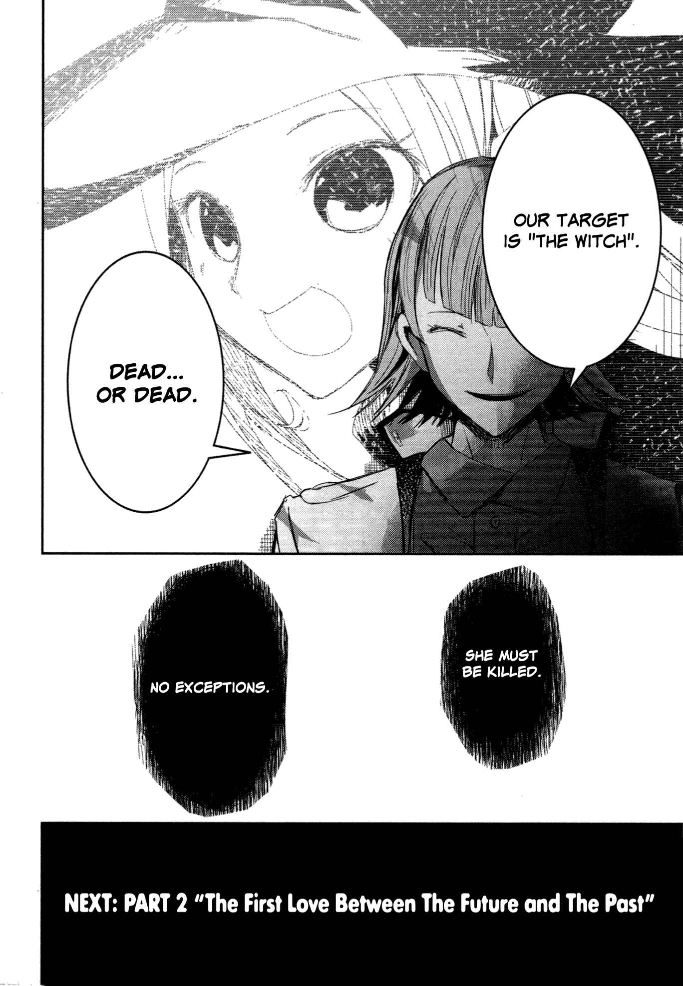 Page 34 Chapter 10 ib - instant bullet