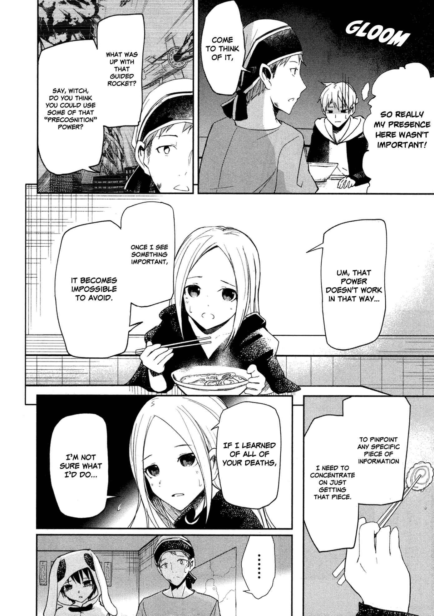 Page 8 Chapter 10 ib - instant bullet