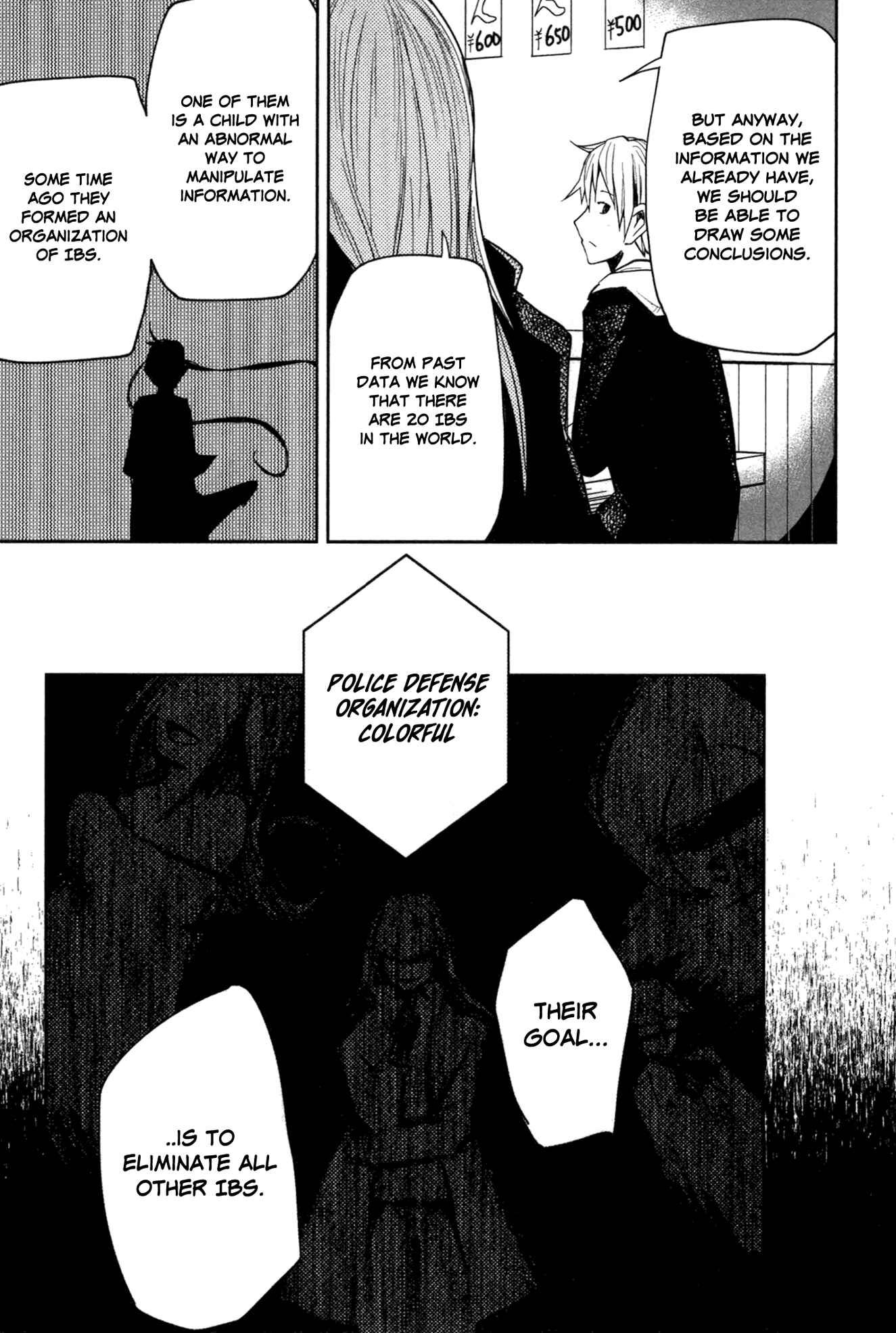 Page 9 Chapter 10 ib - instant bullet