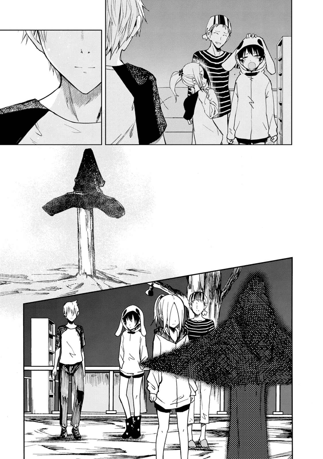 Page 5 Chapter 16 ib - instant bullet