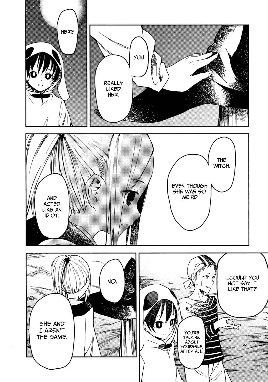 Page 6 Chapter 16 ib - instant bullet