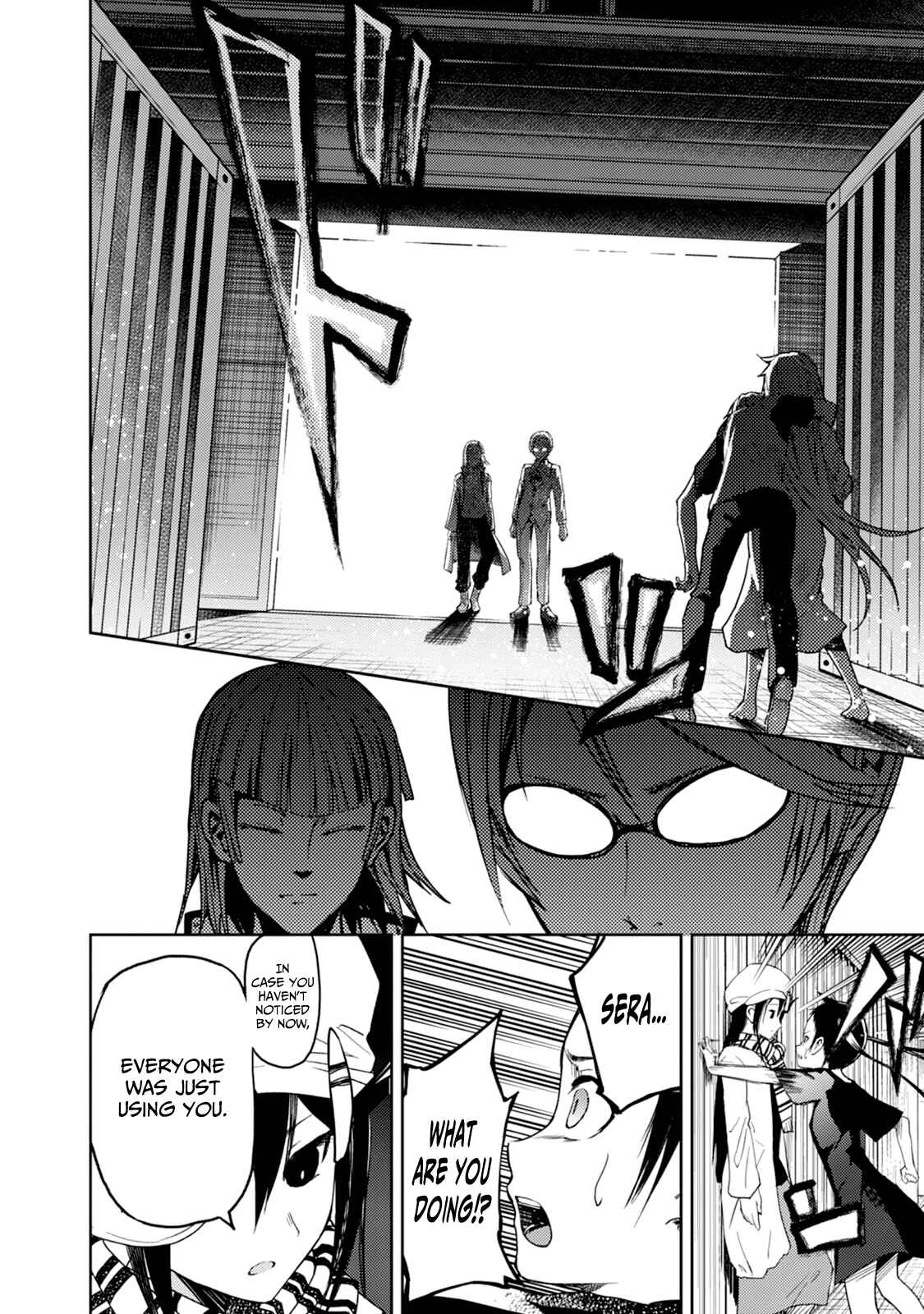 Page 6 Chapter 18 ib - instant bullet
