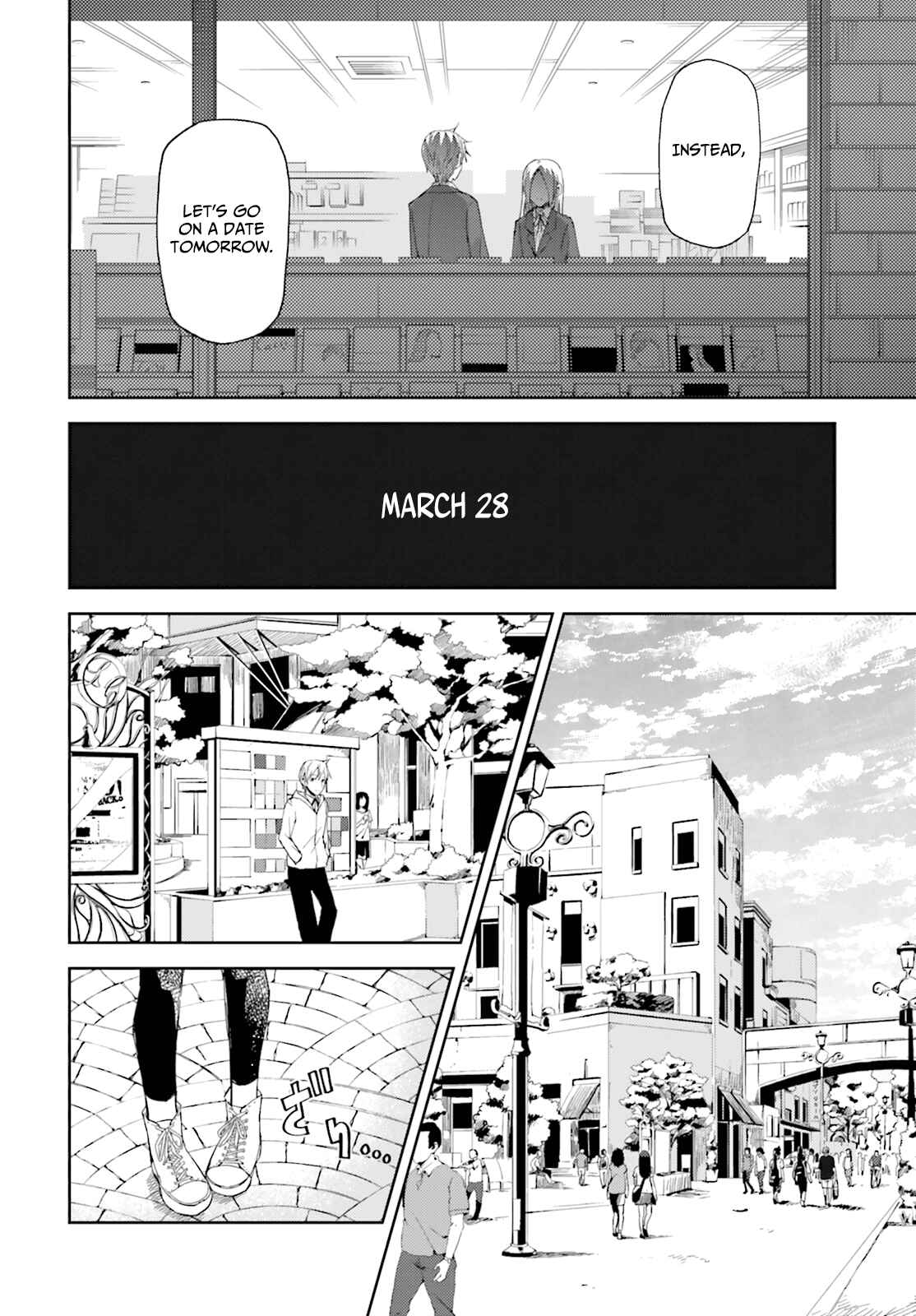 Page 12 Chapter 12 ib - instant bullet