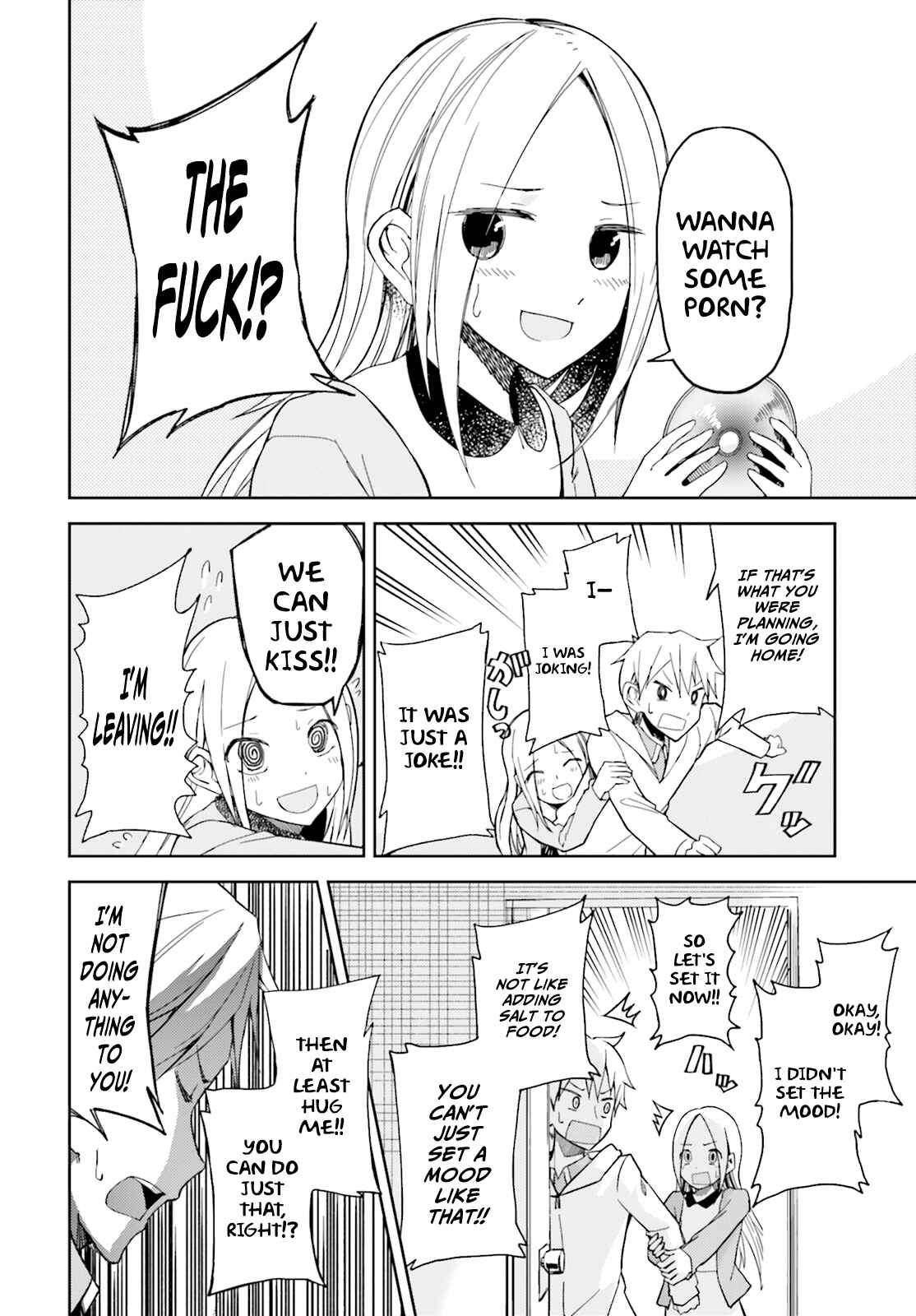 Page 20 Chapter 12 ib - instant bullet