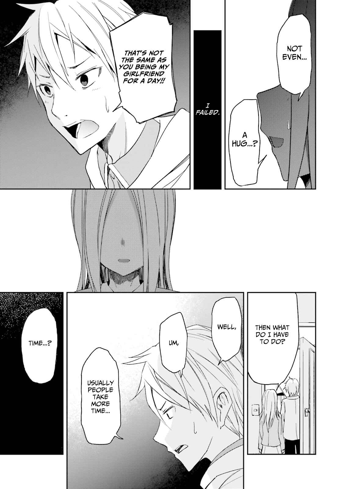 Page 21 Chapter 12 ib - instant bullet