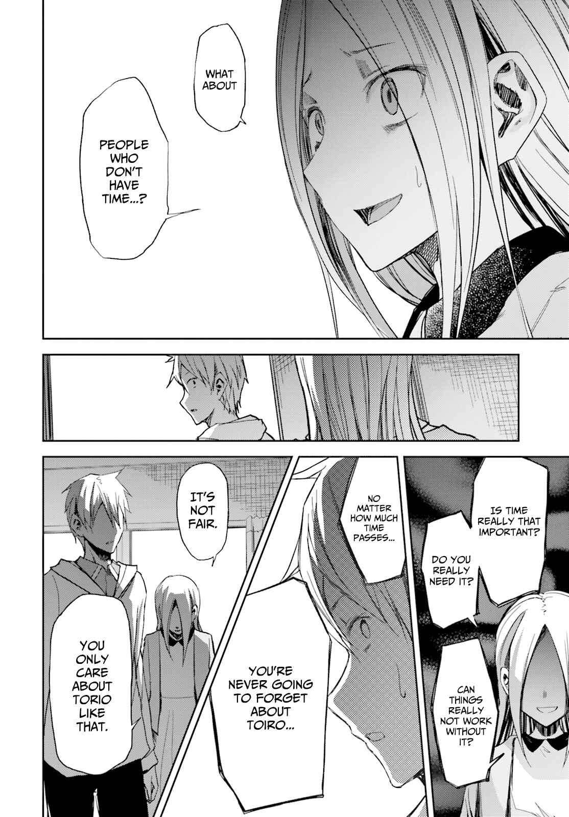 Page 22 Chapter 12 ib - instant bullet