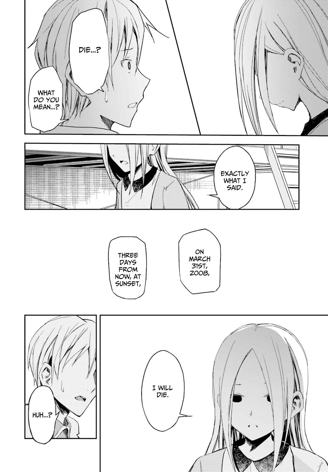 Page 24 Chapter 12 ib - instant bullet