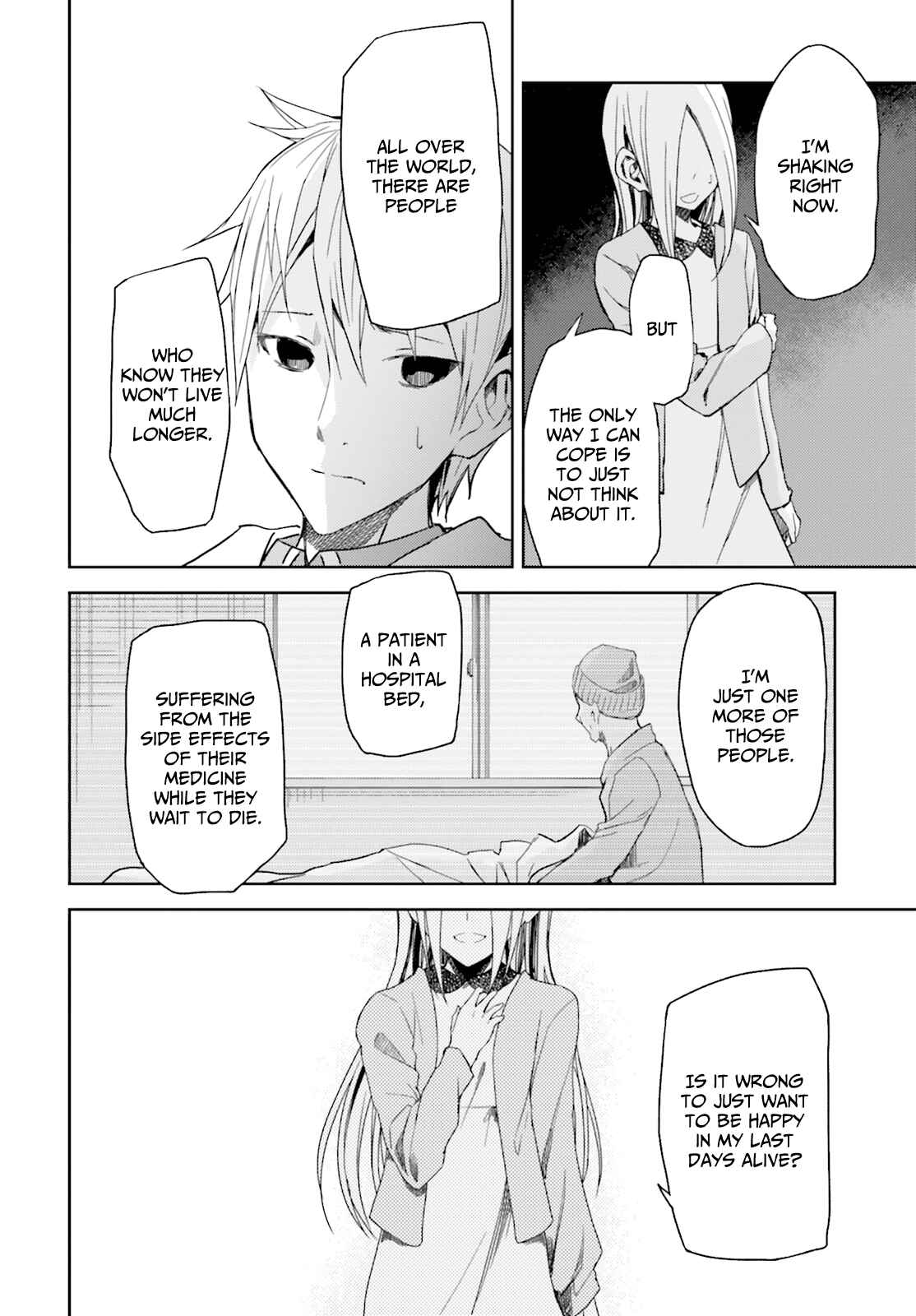 Page 28 Chapter 12 ib - instant bullet