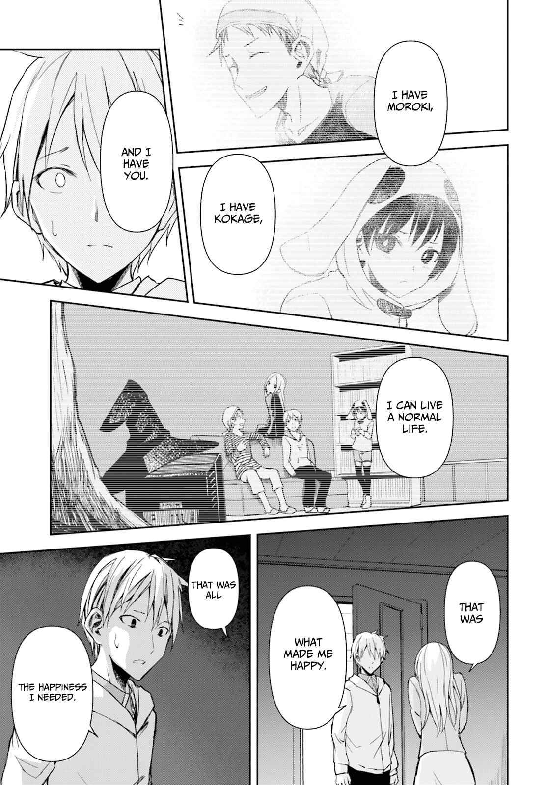 Page 29 Chapter 12 ib - instant bullet