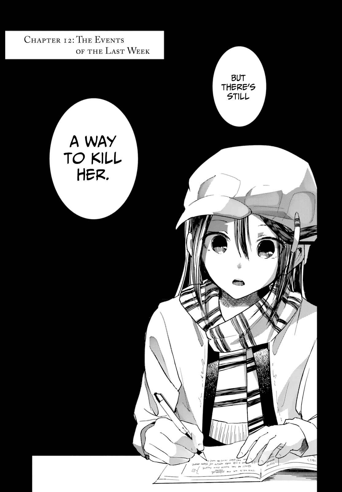 Page 3 Chapter 12 ib - instant bullet