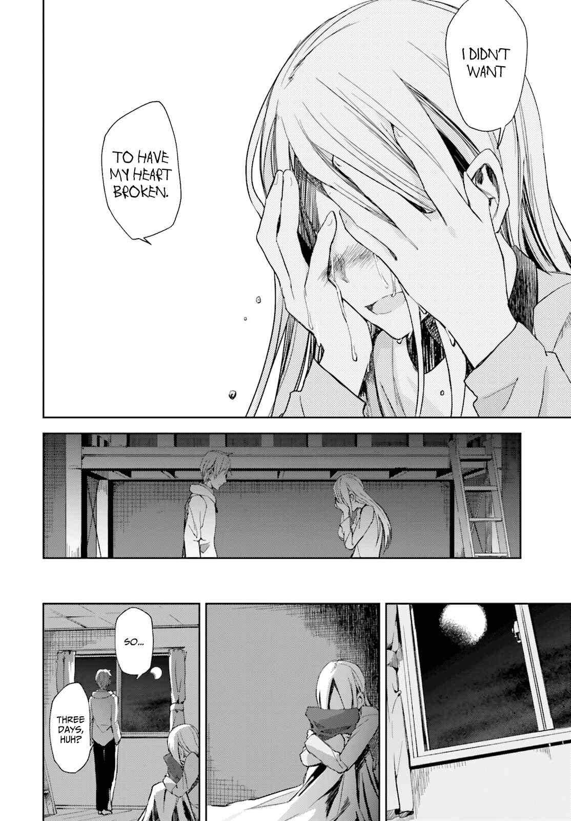 Page 30 Chapter 12 ib - instant bullet