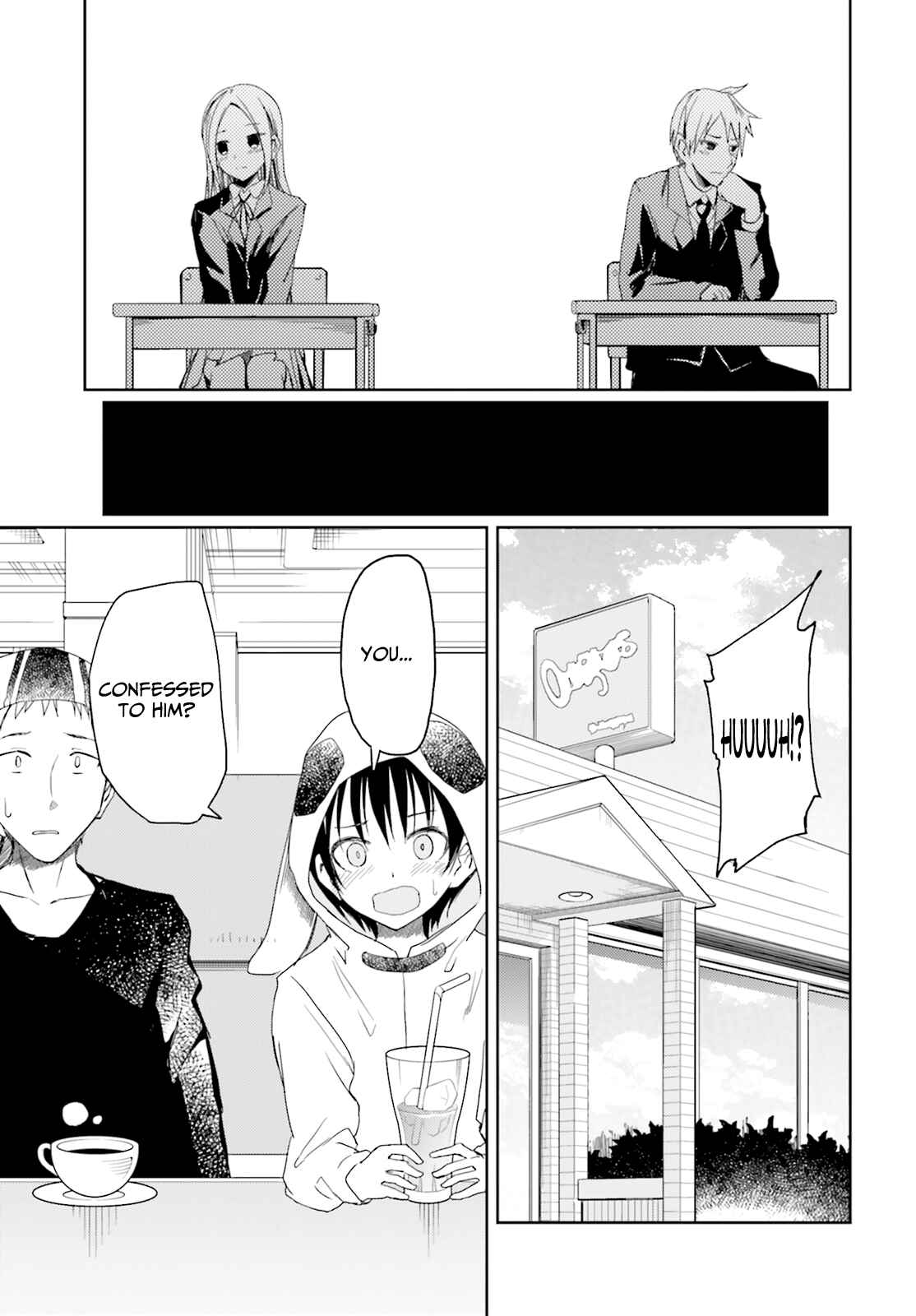 Page 5 Chapter 12 ib - instant bullet