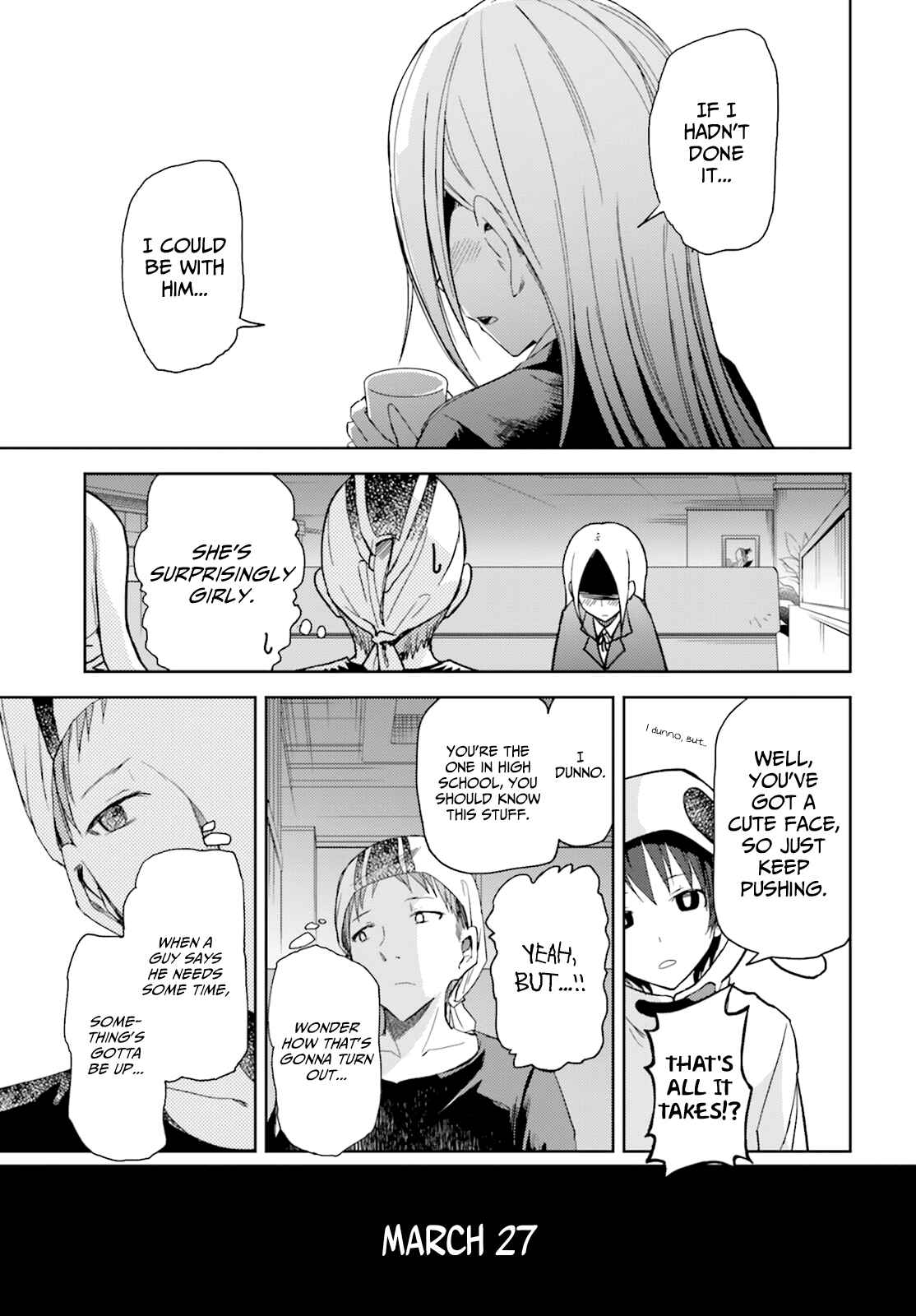 Page 7 Chapter 12 ib - instant bullet