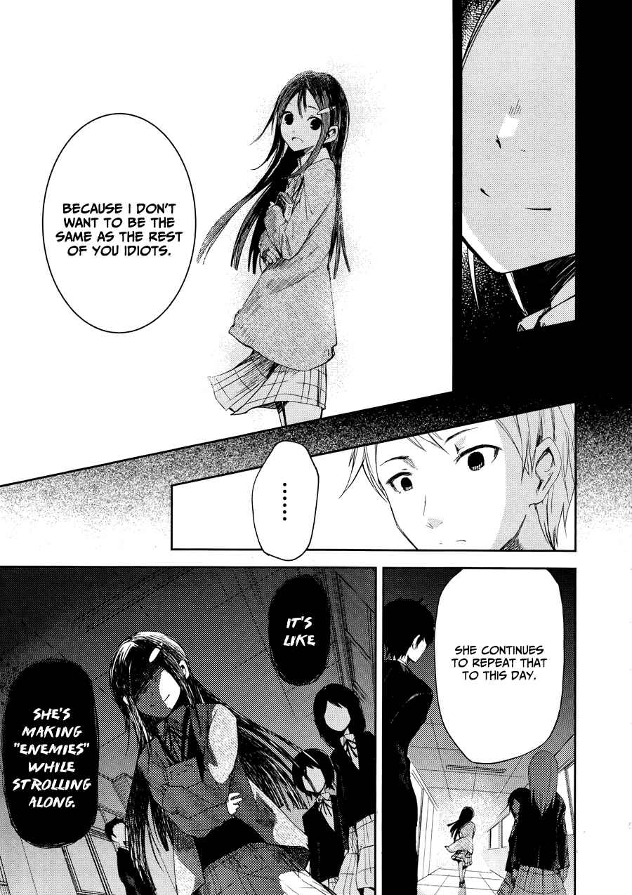 Page 12 Chapter 5 ib - instant bullet