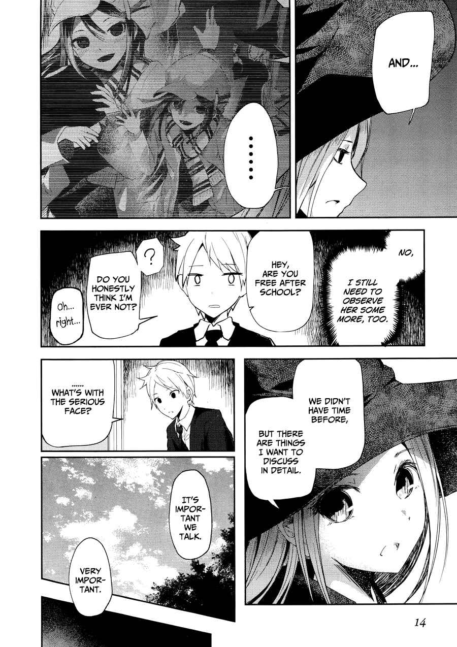 Page 13 Chapter 5 ib - instant bullet