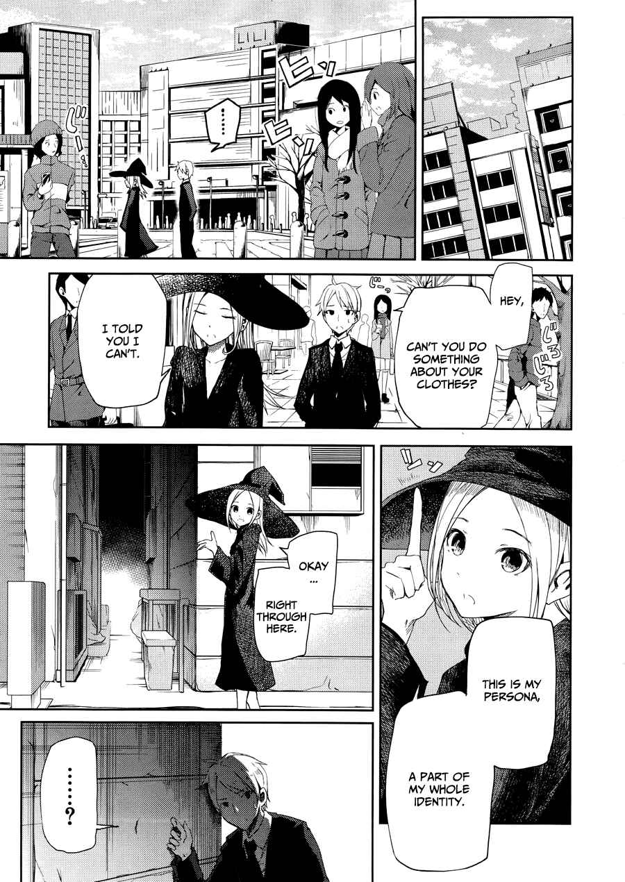 Page 14 Chapter 5 ib - instant bullet