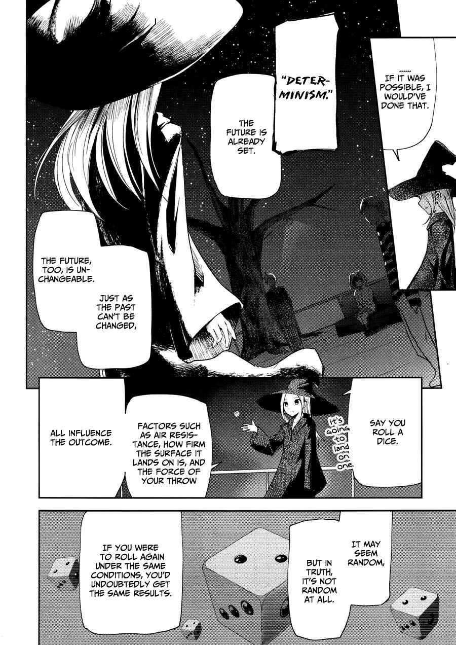 Page 21 Chapter 5 ib - instant bullet