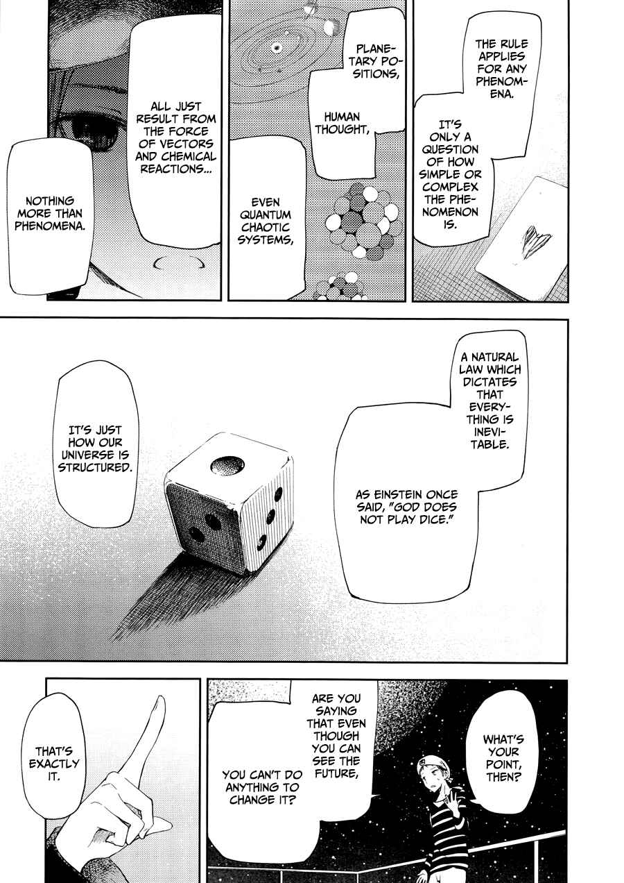 Page 22 Chapter 5 ib - instant bullet