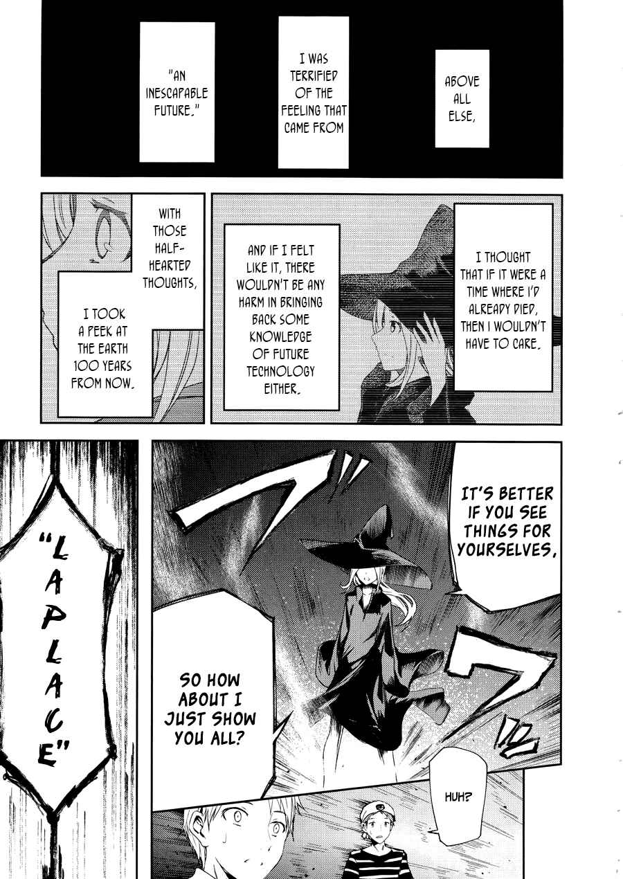 Page 24 Chapter 5 ib - instant bullet