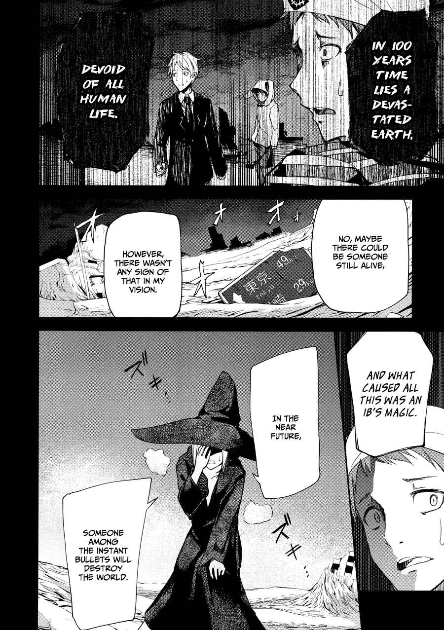 Page 26 Chapter 5 ib - instant bullet