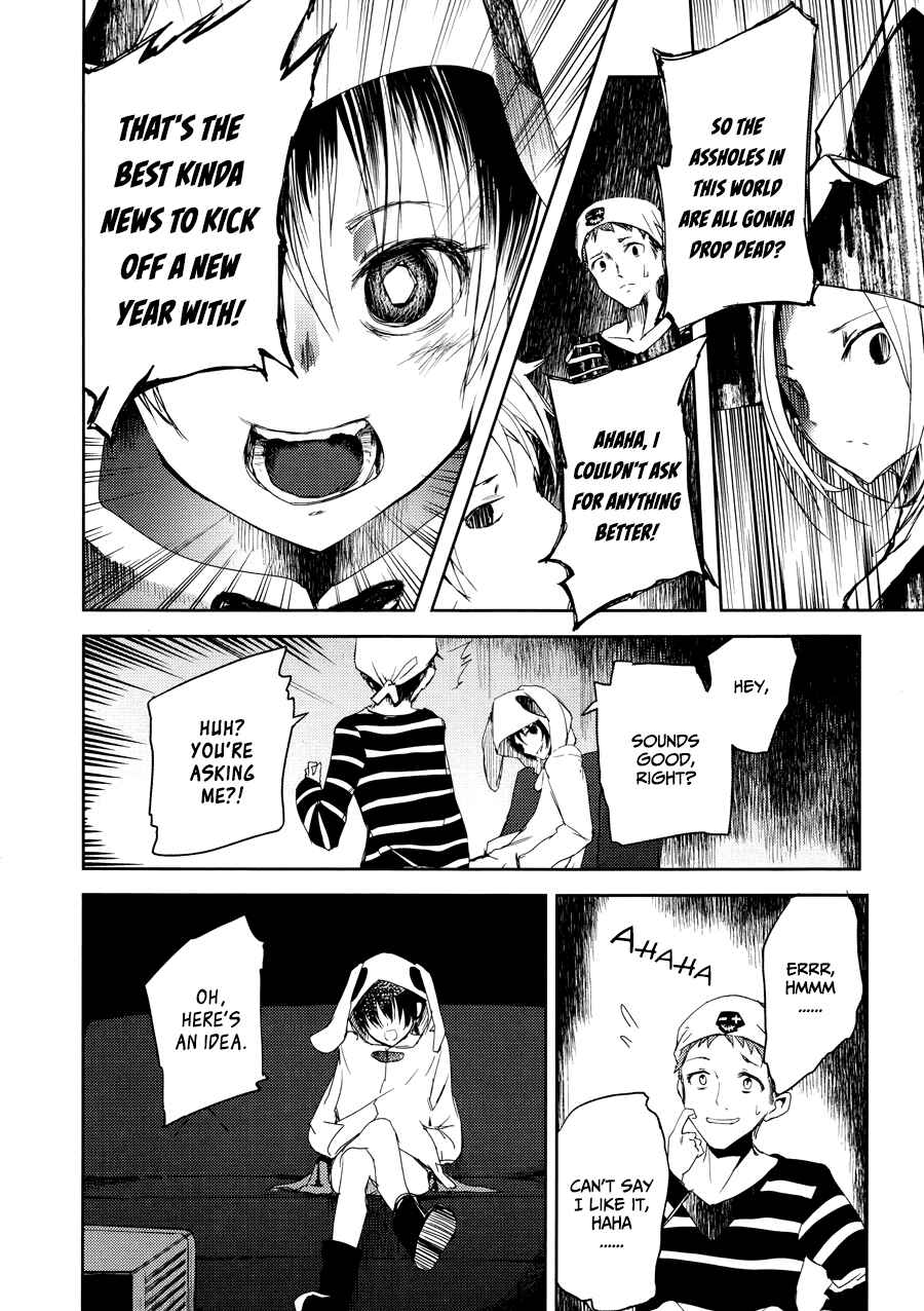 Page 28 Chapter 5 ib - instant bullet