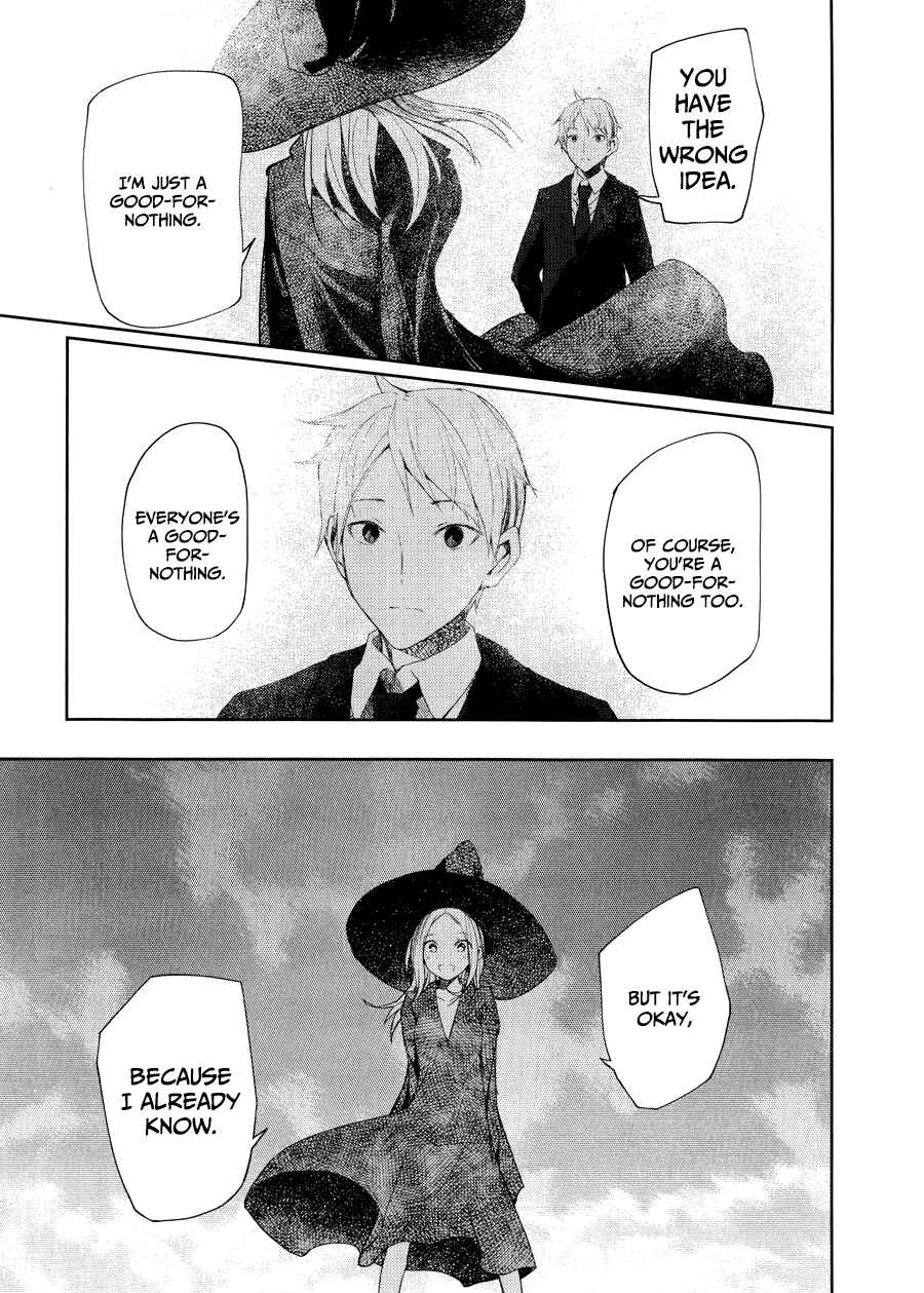 Page 35 Chapter 5 ib - instant bullet