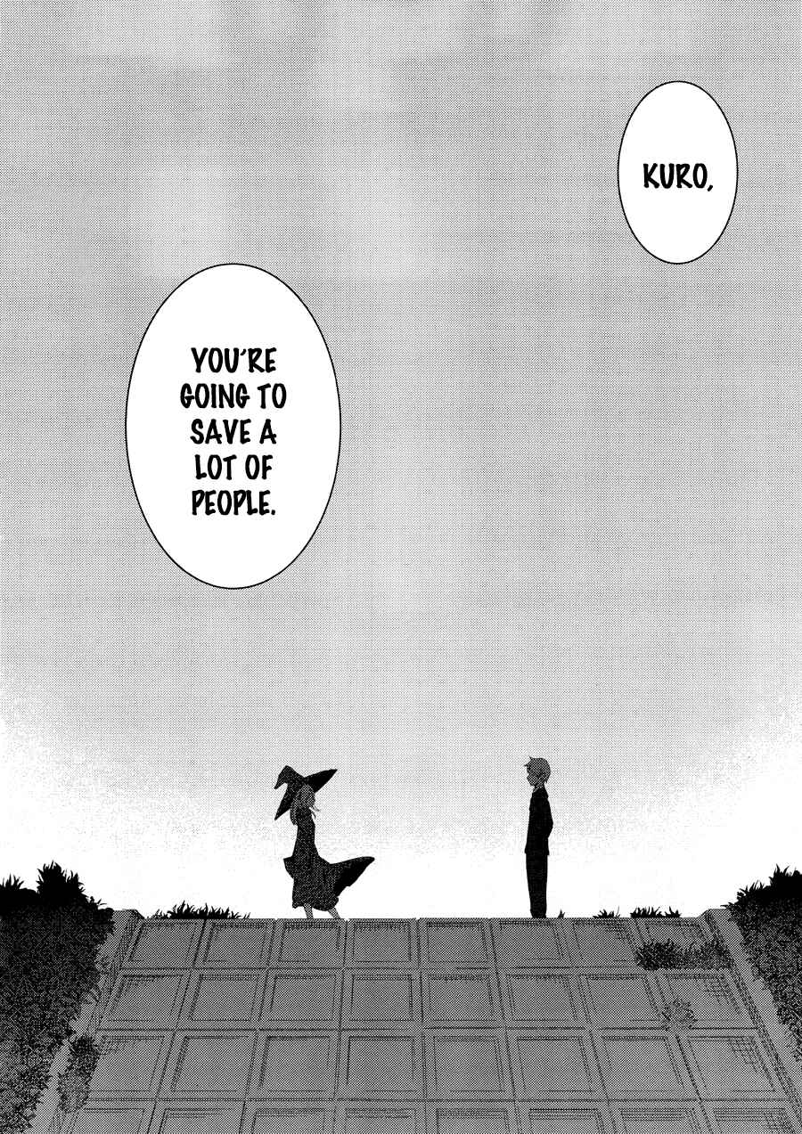 Page 36 Chapter 5 ib - instant bullet