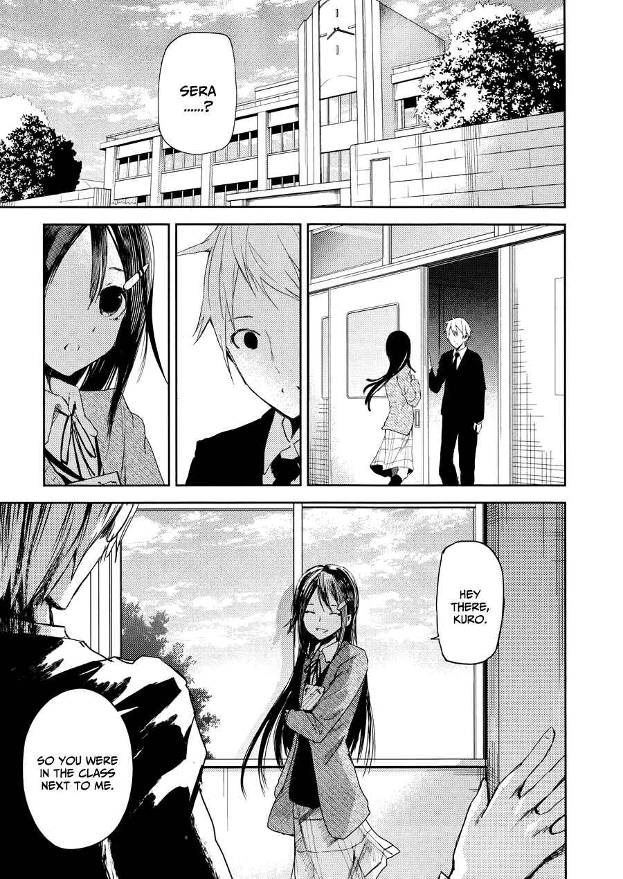 Page 6 Chapter 5 ib - instant bullet